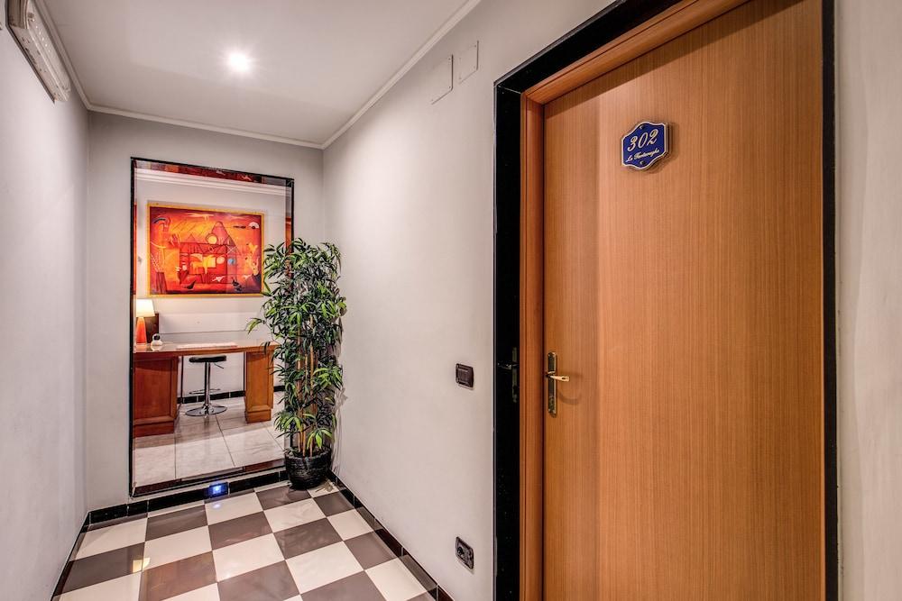 Bed and Breakfast Roma Da Noi Exteriér fotografie