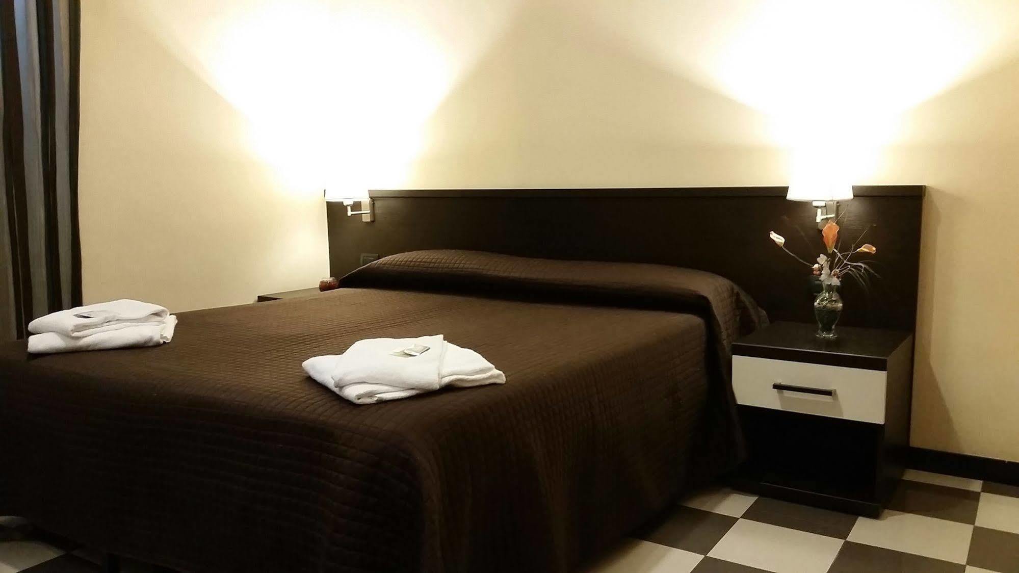 Bed and Breakfast Roma Da Noi Exteriér fotografie